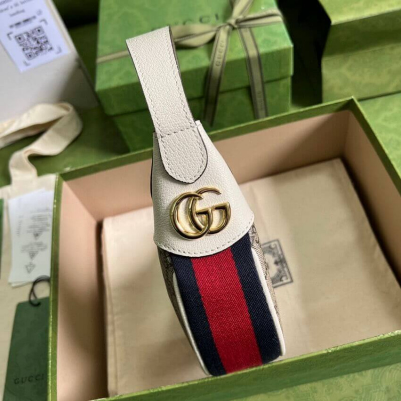Replica Gucci Ophidia Gg Mini Bag 658551