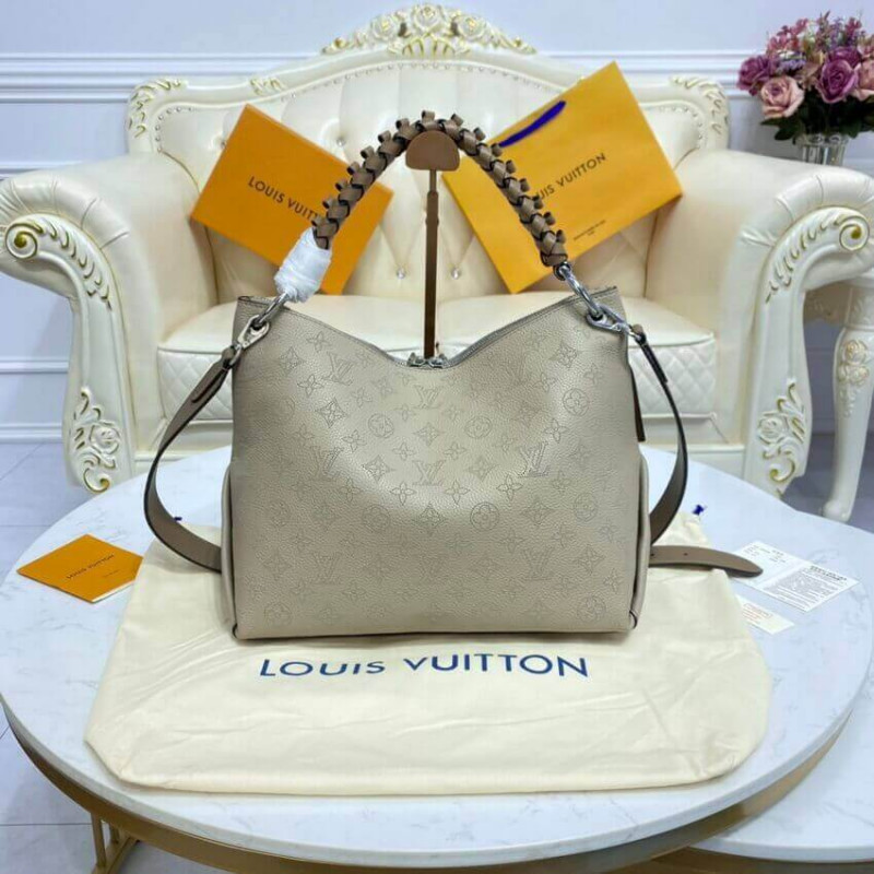 Replica Louis Vuitton Beaubourg Hobo Mm M56084