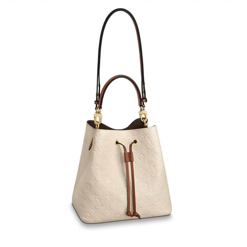 Replica Louis Vuitton Neonoe Mm M45256 M45306 M45307