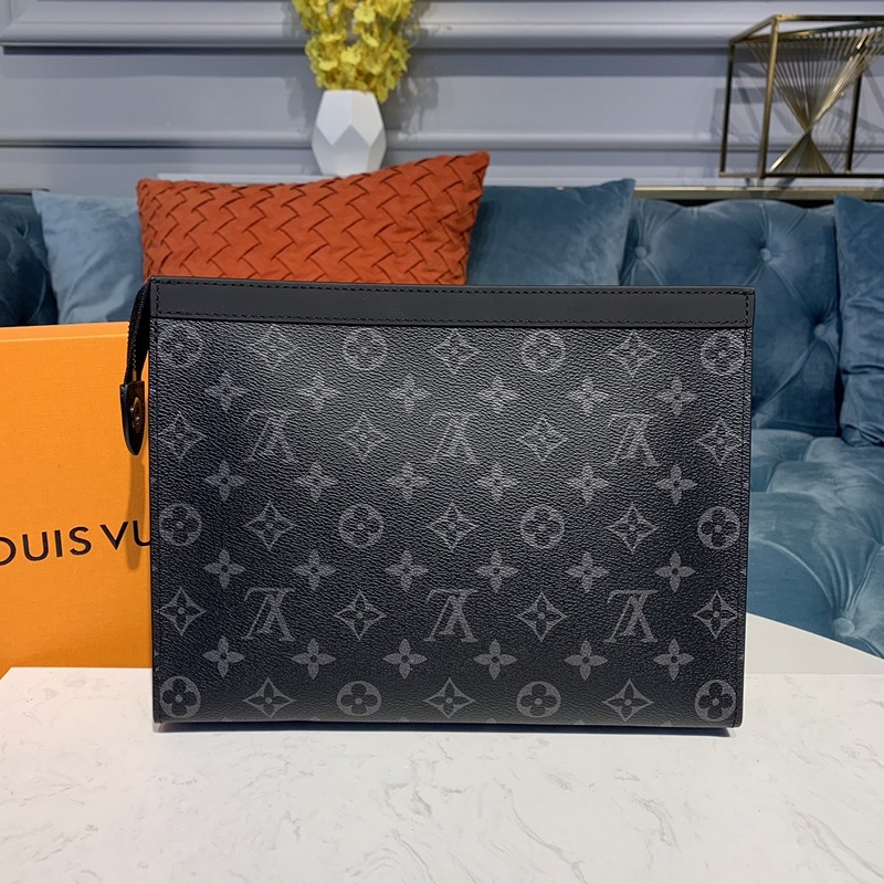 Replica Louis Vuitton Pochette Voyage Mm M61692