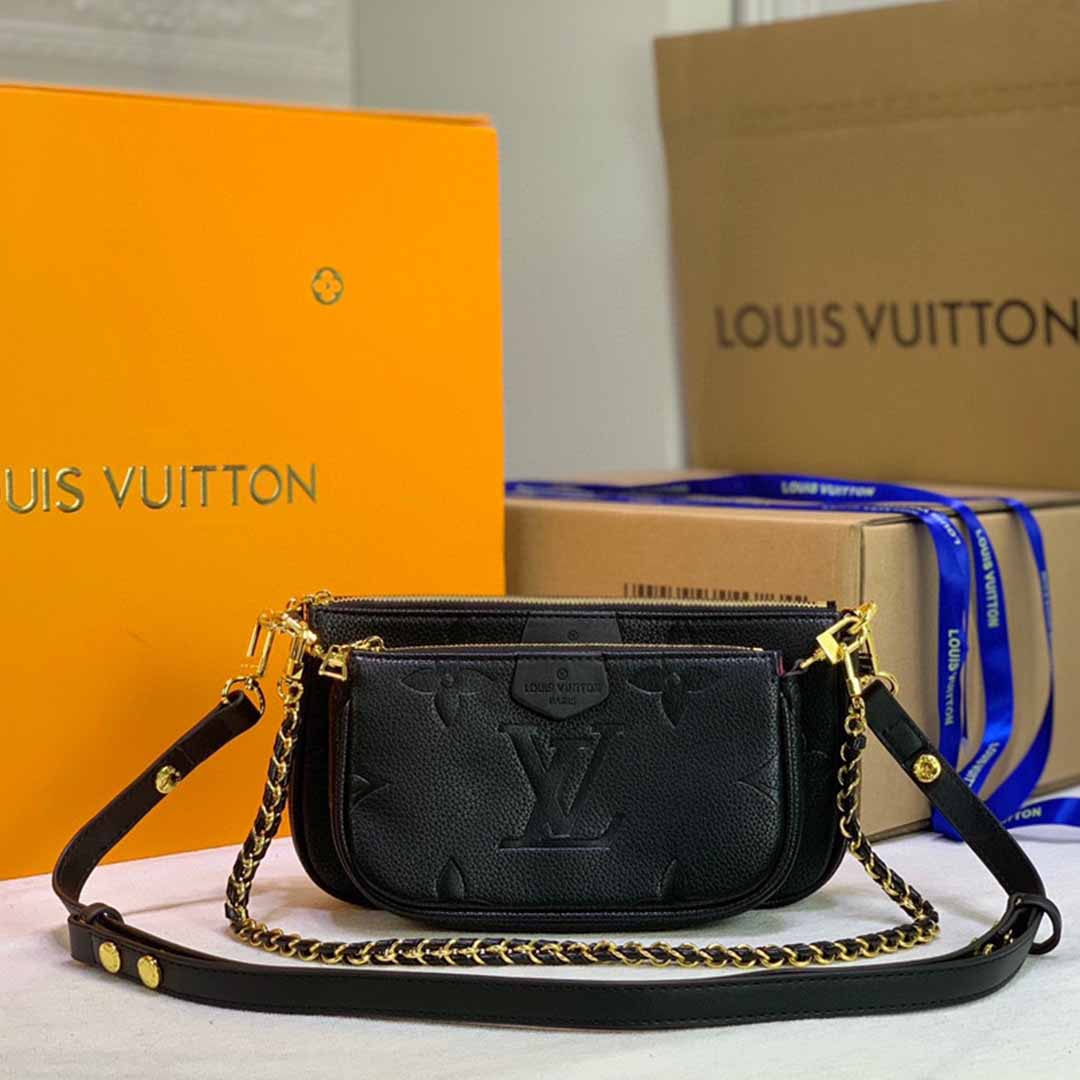 Replica Louis Vuitton Multi Pochette Accessoires-M80447