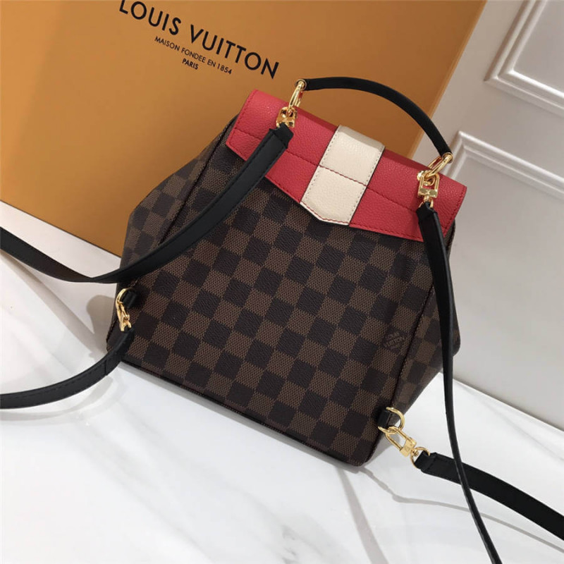 Replica Louis Vuitton Clapton Backpack N42259 N42262 N40104