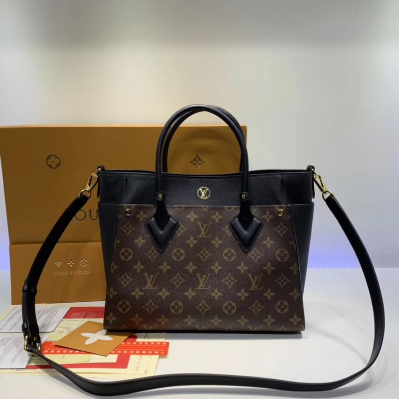 Replica Louis Vuitton On My Side Bag M55933