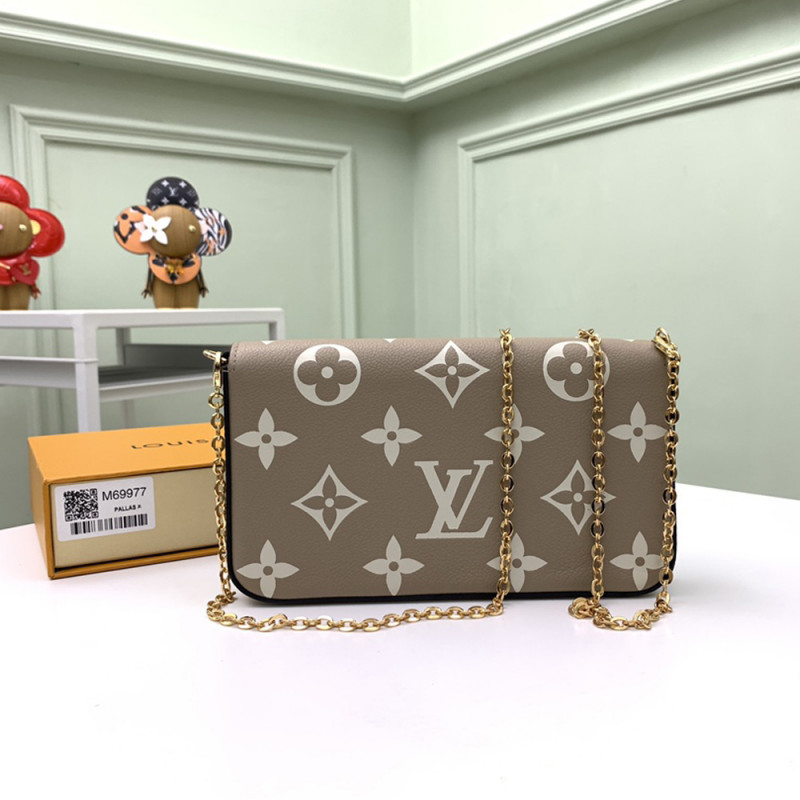 Replica Louis Vuitton Felicie Pochette M69977