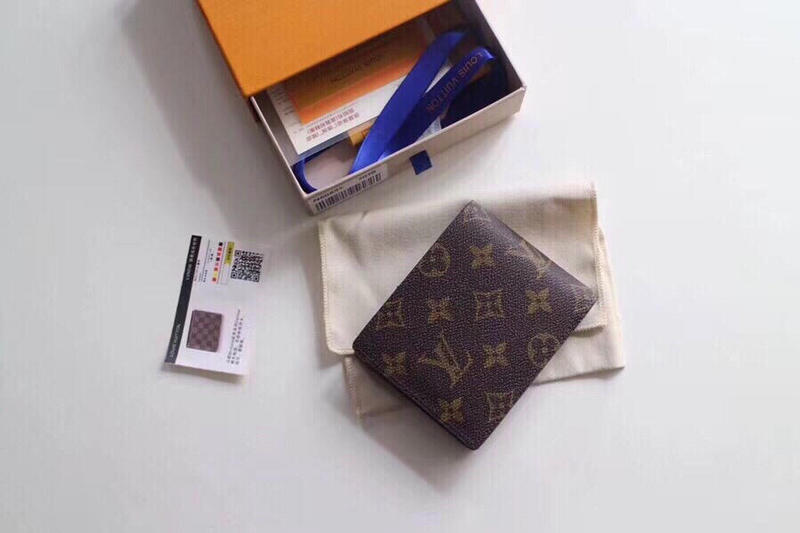Replica Louis Vuitton Multiple Wallet N60895