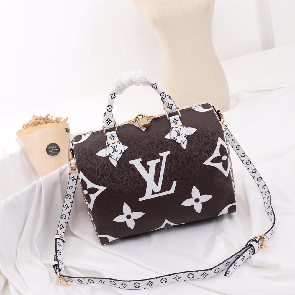 Replica Louis Vuitton Aaa-Speedy Bandouliere 30 M40391