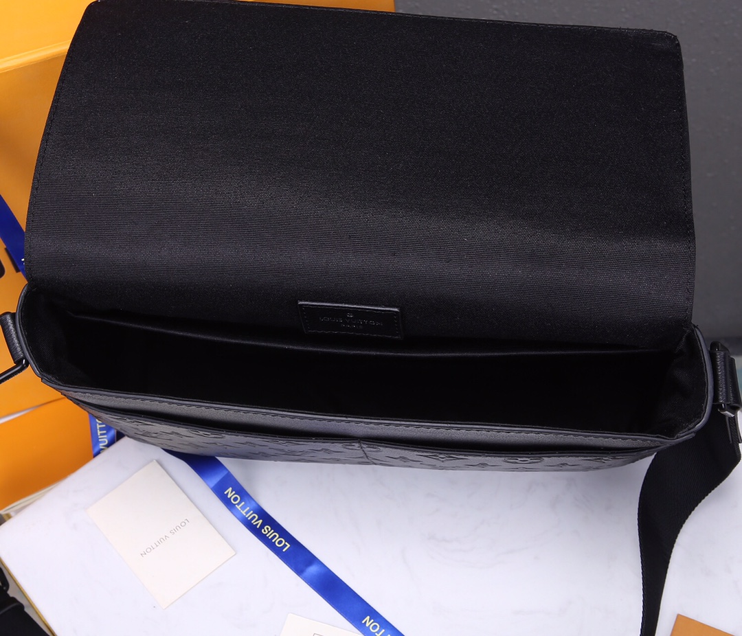 Replica Louis Vuitton Aaa-Sprinter Messenger M44729