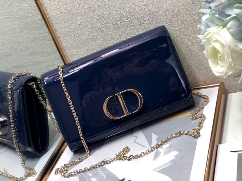 Replica Dior 30 Montaigne Pouch