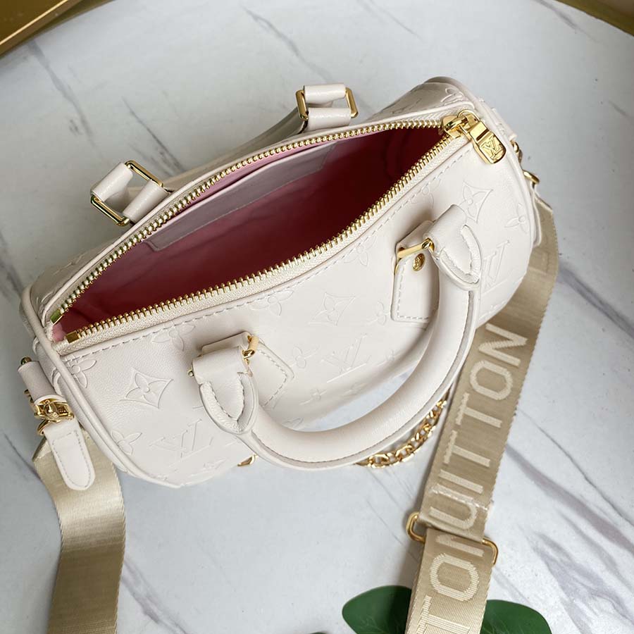 Replica Louis Vuitton Speedy Bandouliere 22