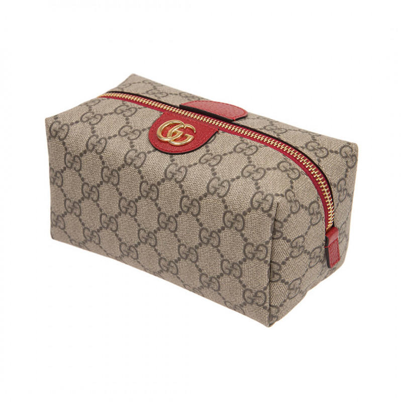 Replica Gucci Ophidia Gg Cosmetic Case 548393