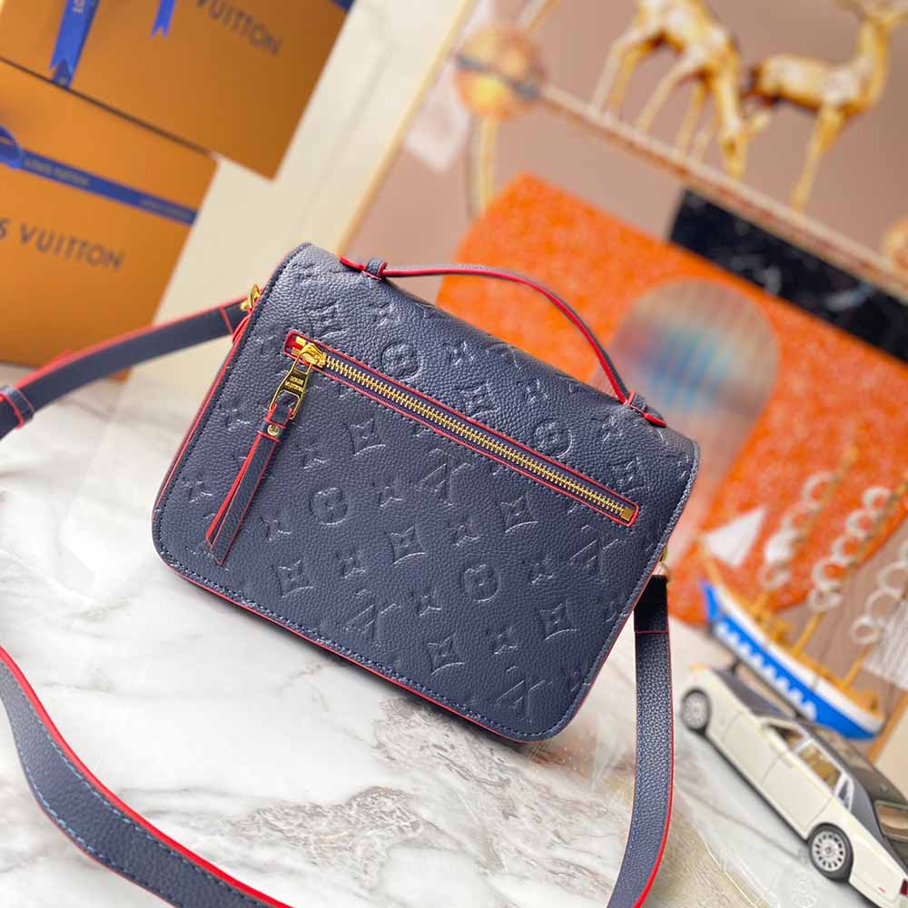 Replica Louis Vuitton Pochette Metis M41487- 8 Styles