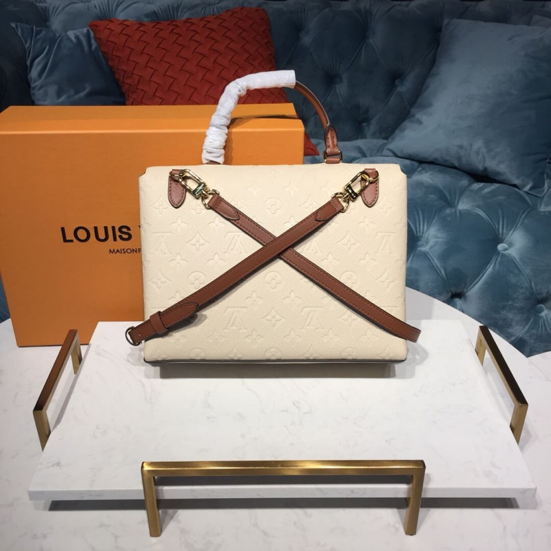 Replica Louis Vuitton Marignan M44549 M44545 M44544