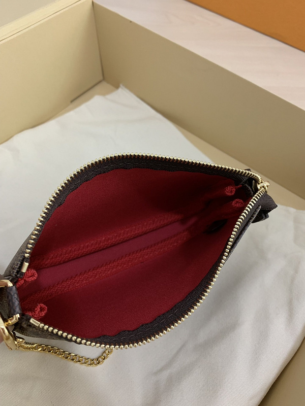 Replica Louis Vuitton Mini Pochette Accessoires M58009