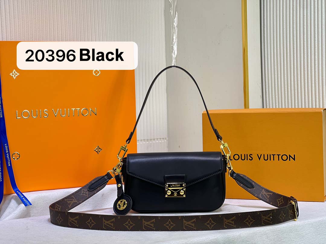 Replica Louis Vuitton Swing Bag