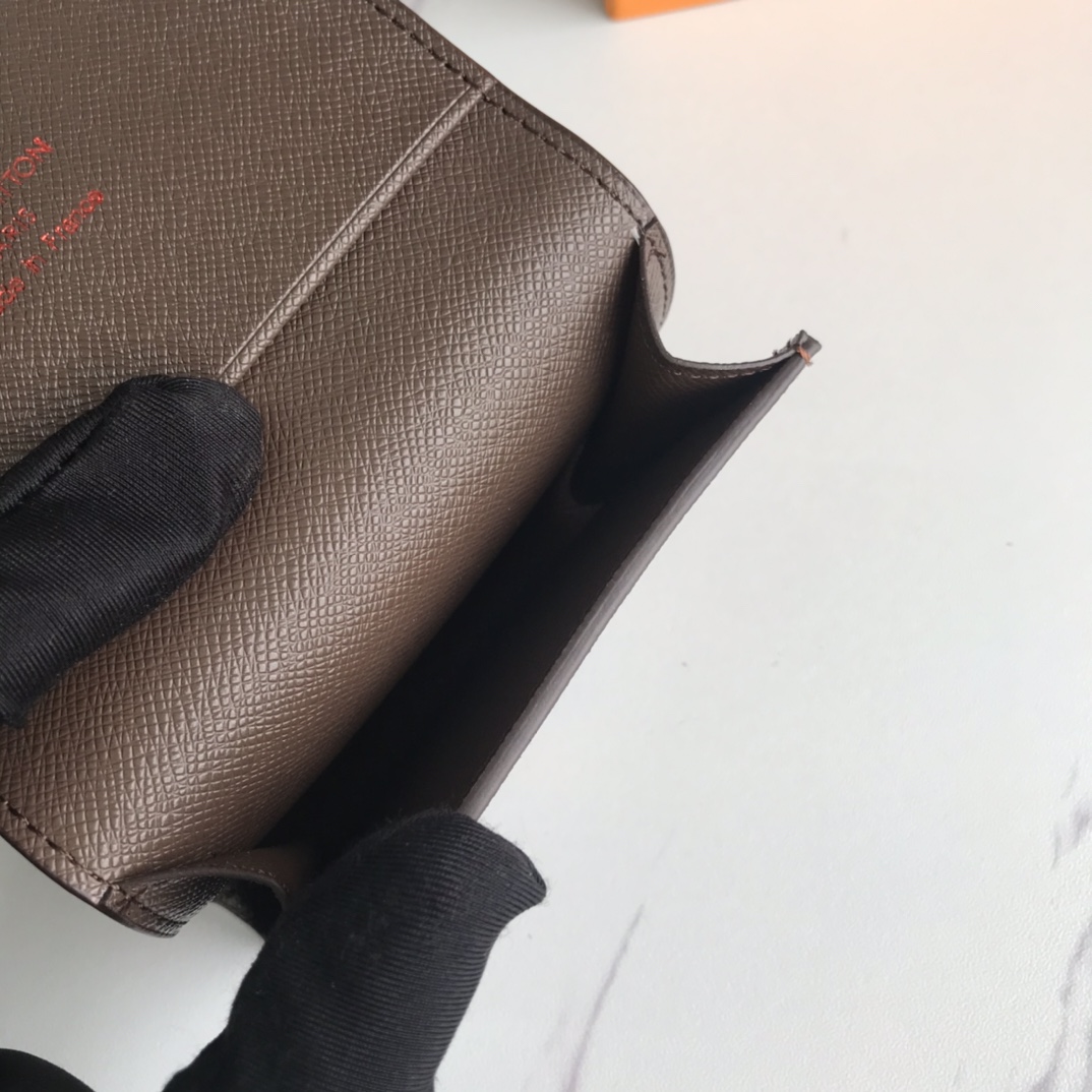 Replica Louis Vuitton Enveloppe Carte De Visite M63801