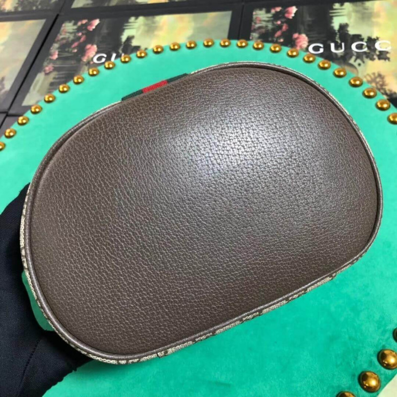 Replica Gucci Ophidia Gg Cosmetic Case 611001