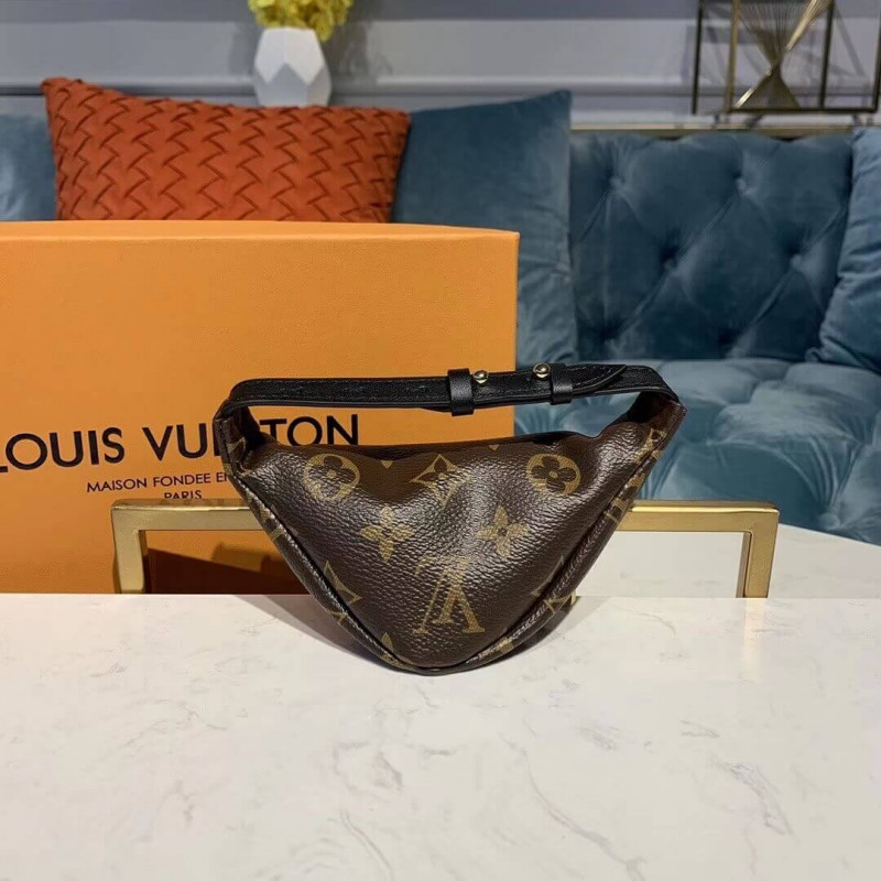 Replica Louis Vuitton Party Bumbag Bracelet M43648