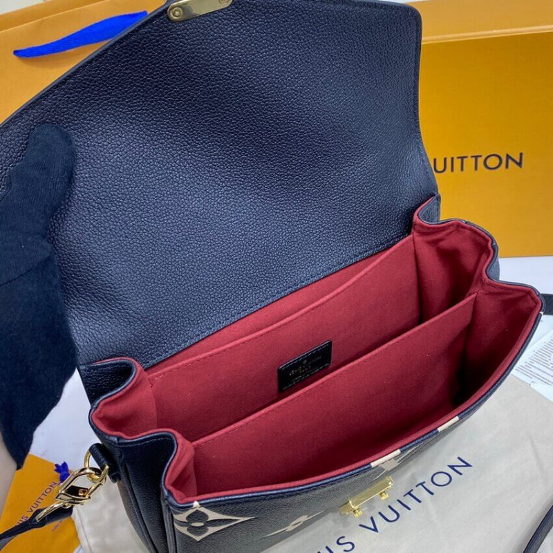 Replica Louis Vuitton Pochette Metis M45773