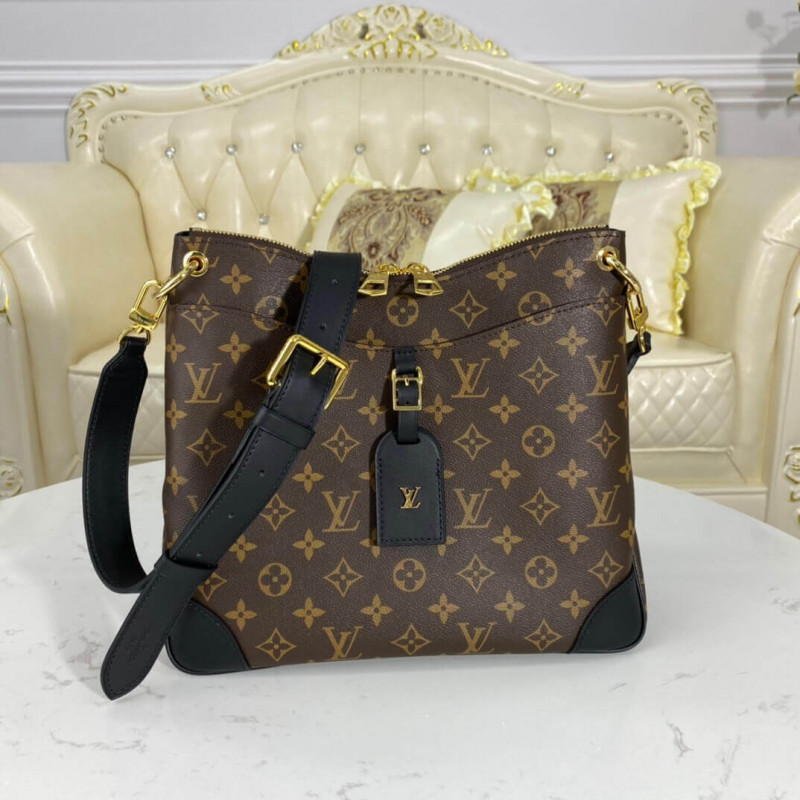 Replica Louis Vuitton Odeon Mm M45352 M45355