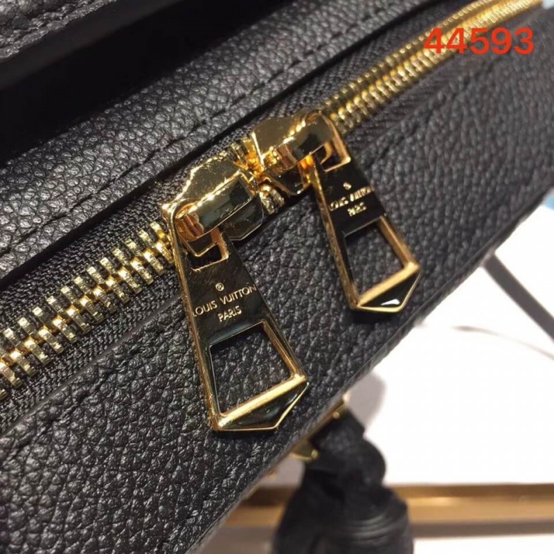 Replica Louis Vuitton Monogram Empreinte Saintonge M44593