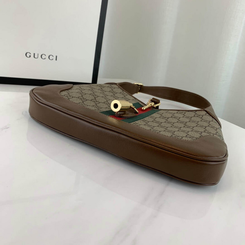 Replica Gucci Jackie 1961 Small Hobo Bag 636706