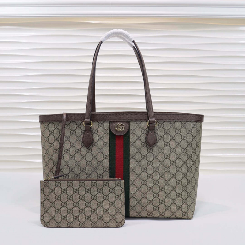 Replica Gucci Ophidia Gg Medium Tote 631685