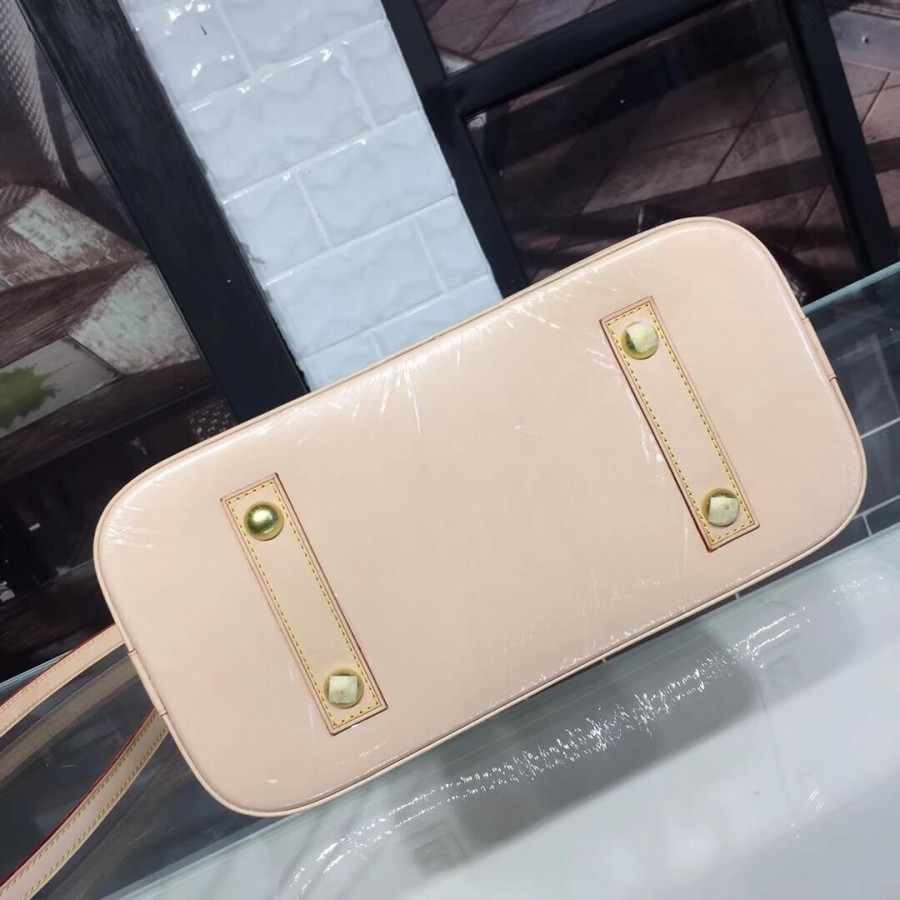 Replica Louis Vuitton Monogram Canvas Alma Pm M53151