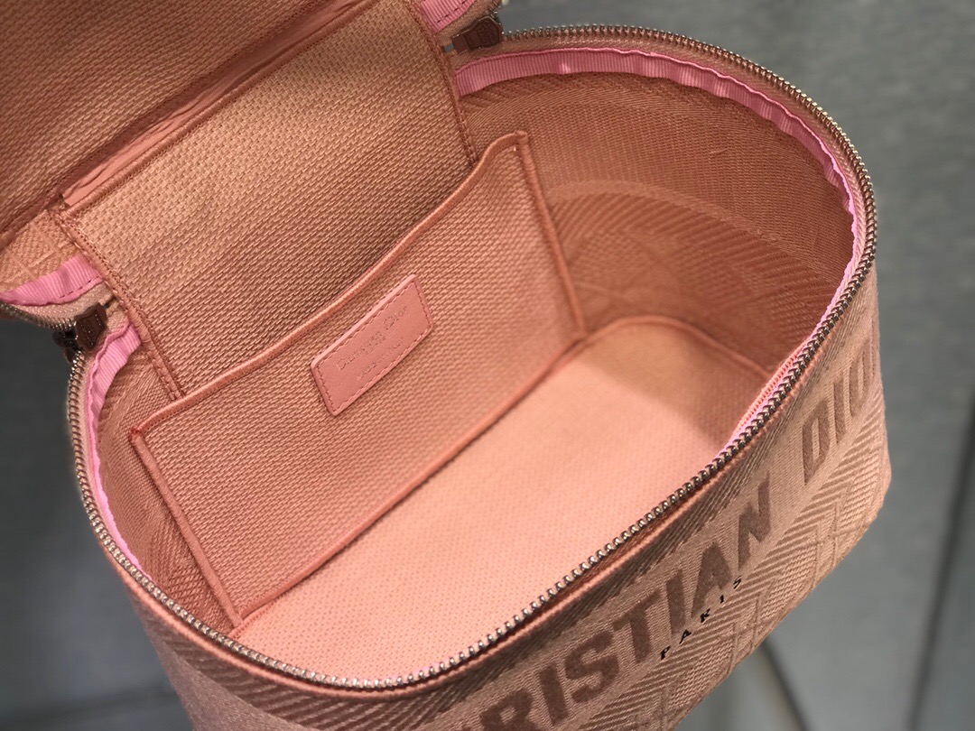 Replica Dior Travel Vanity Case S5480
