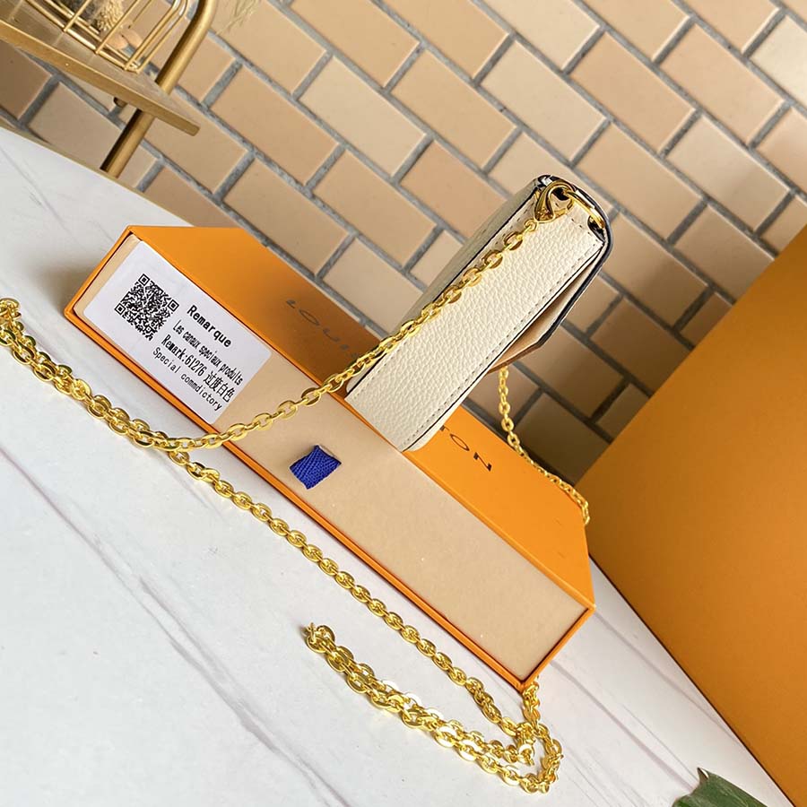 Replica Louis Vuitton Special Edition Of Felicie Pochette