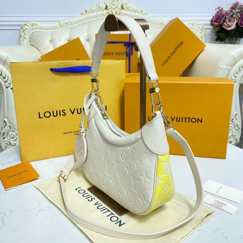Replica Louis Vuitton Bagatelle M46113 M46091