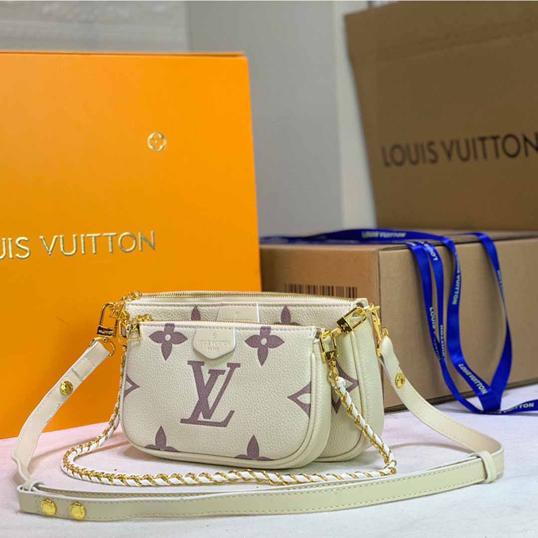 Replica Louis Vuitton Multi Pochette Accessoires-M45777