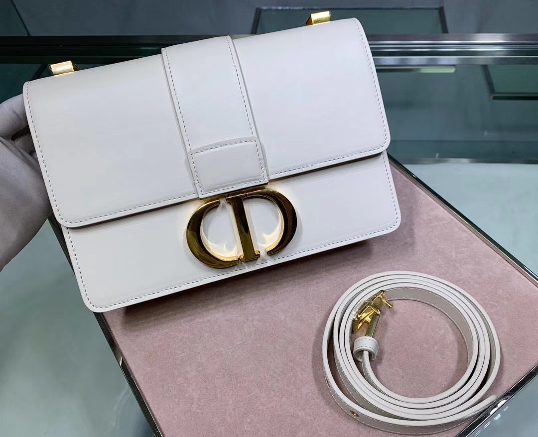 Replica Dior 30 Montaigne Bag M9203