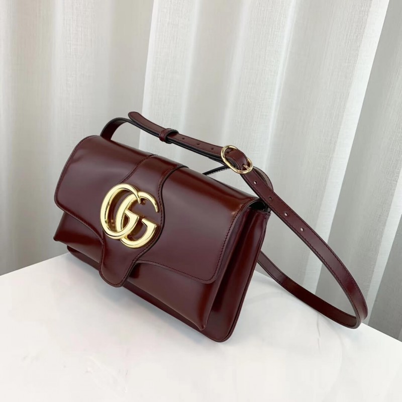 Replica Gucci Arli Small Shoulder Bag 550129