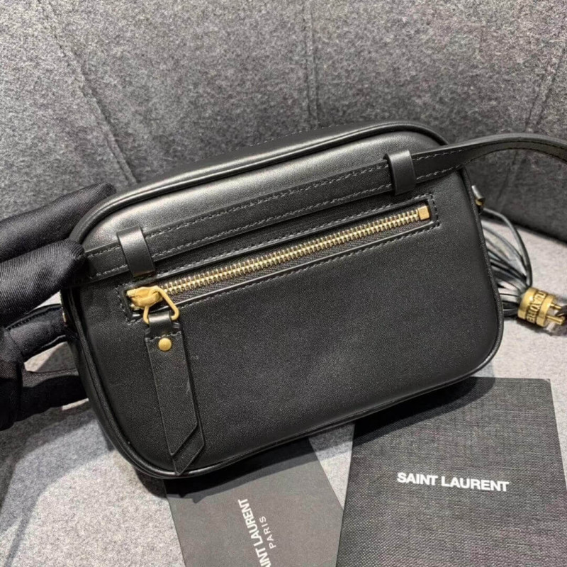 Replica Saint Laurent Lou Belt Bag 534817