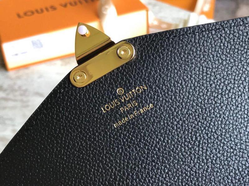 Replica Louis Vuitton Pallas Wallet M58414