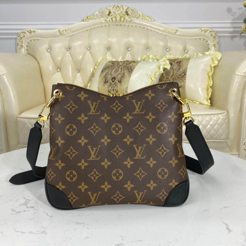 Replica Louis Vuitton Odeon Pm M45353 M45354