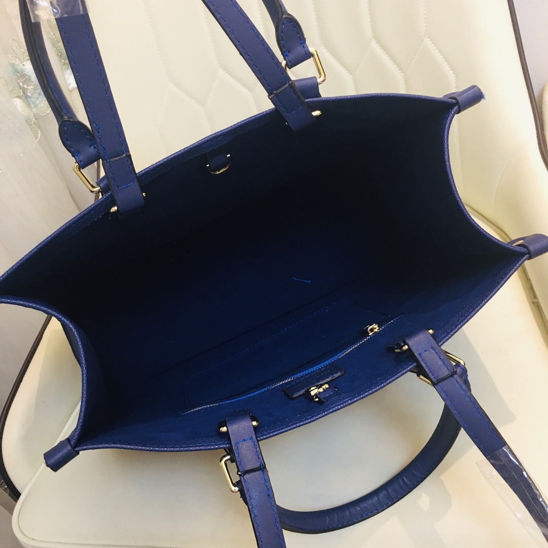 Replica Louis Vuitton Onthego Mm M44568