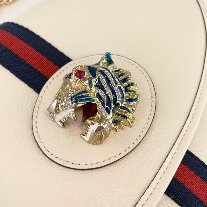 Replica Gucci Rajah Medium Shoulder Bag 564697