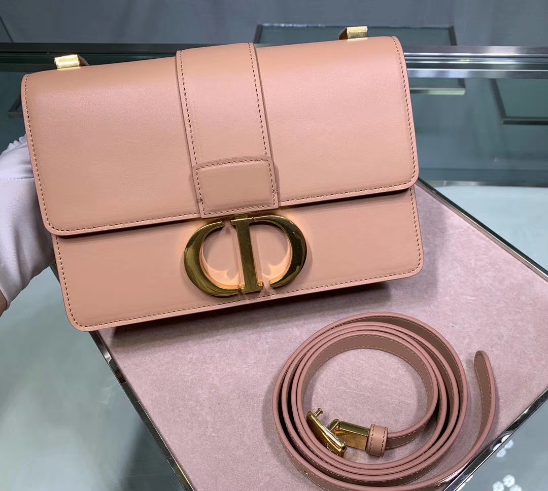 Replica Dior 30 Montaigne Bag M9203