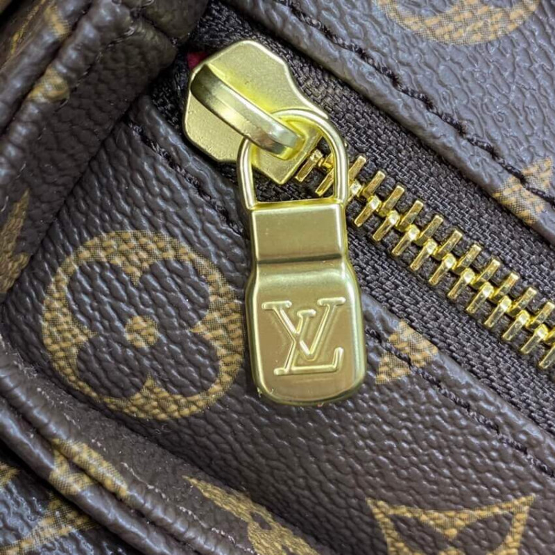 Replica Louis Vuitton Monogram Viva Cite Mm M51164
