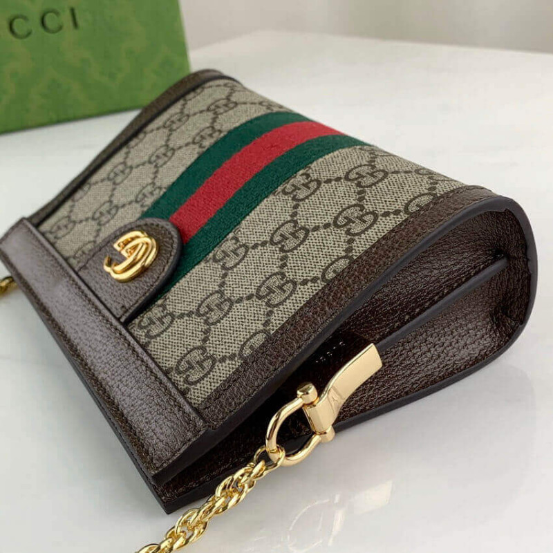 Replica Gucci Ophidia Mini Shoulder Bag 602676