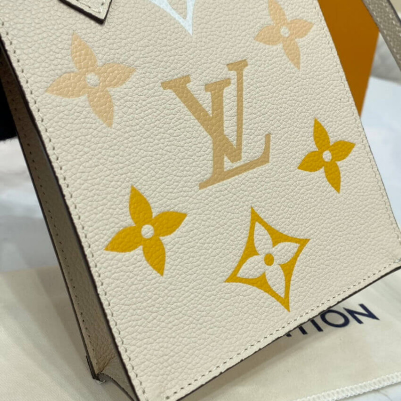 Replica Louis Vuitton Petit Sac Plat M80449