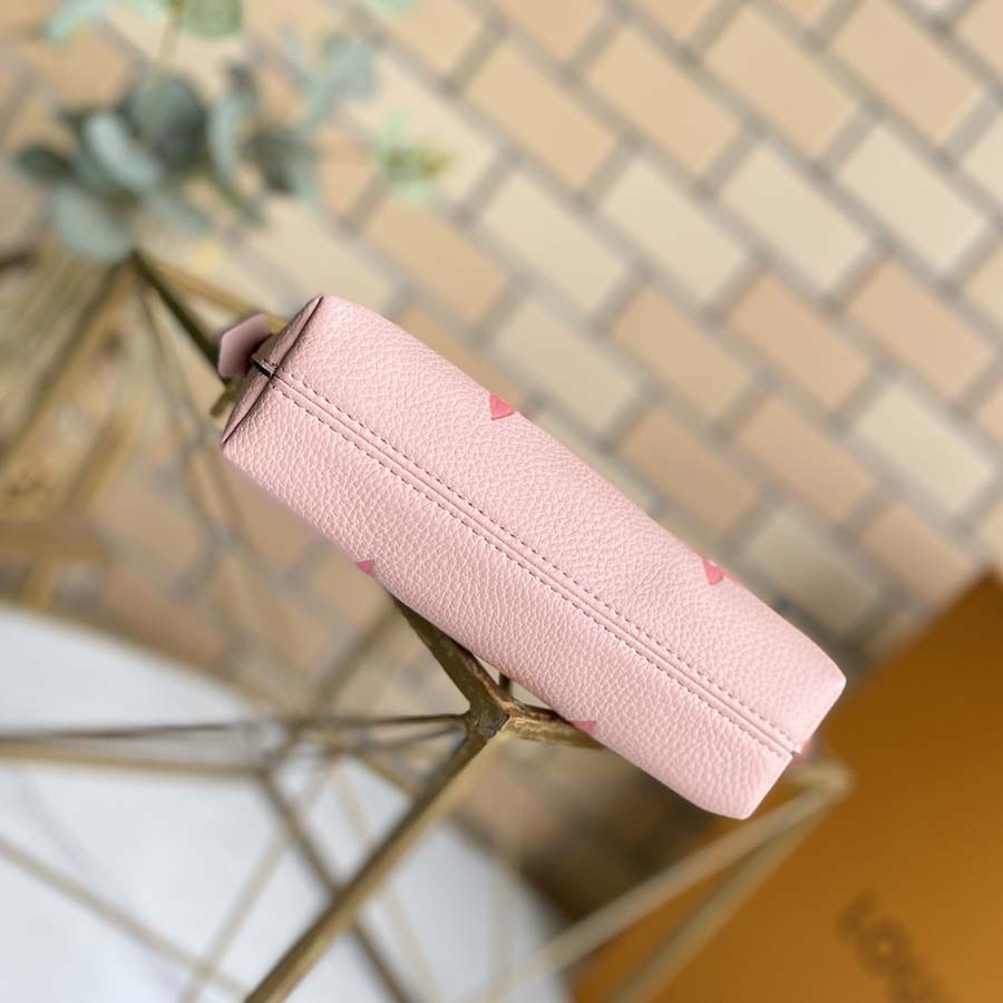 Replica Louis Vuitton By The Pool Cosmetic Pouch