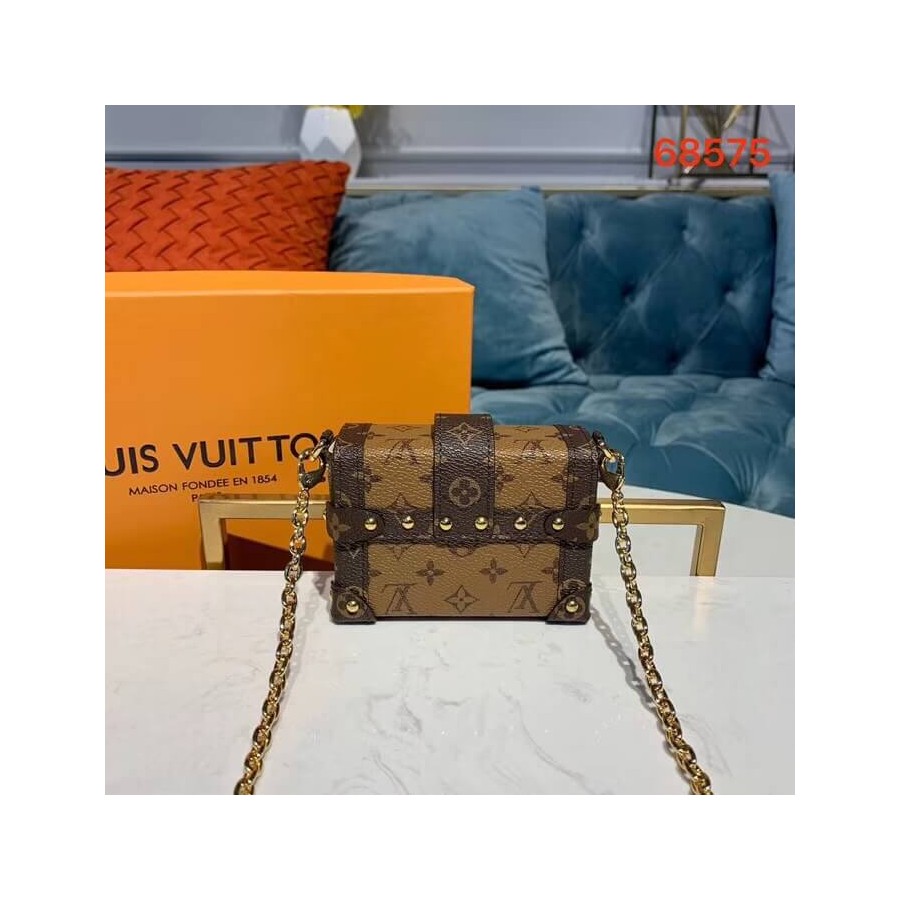 Replica Louis Vuitton Essential Trunk M68575
