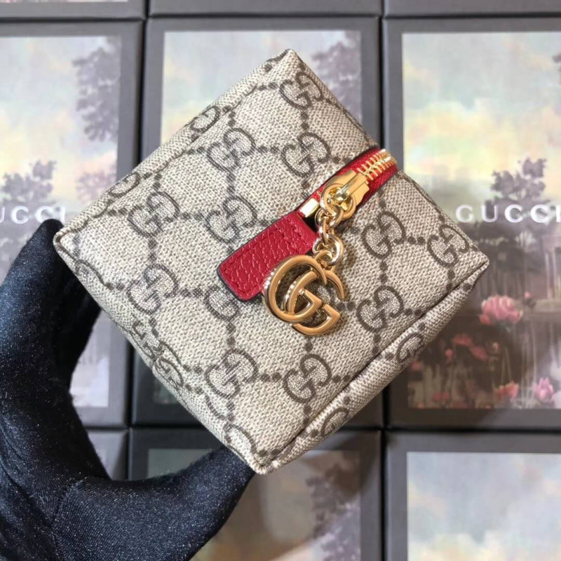Replica Gucci Ophidia Gg Cosmetic Case 548393
