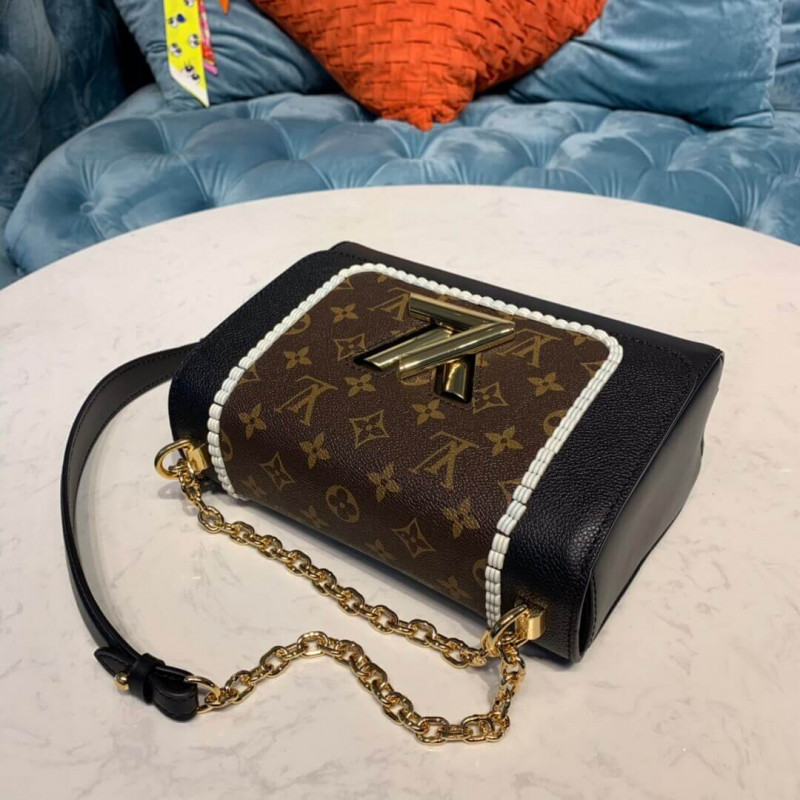 Replica Louis Vuitton Twist Mm M44837