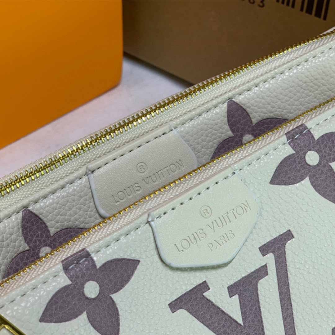 Replica Louis Vuitton Multi Pochette Accessoires-M45777