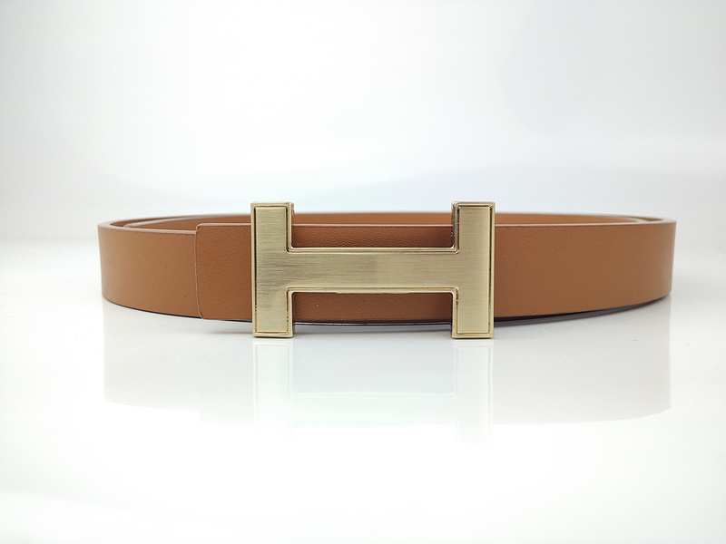 Replica Hermes Belt H27-75 25Mm Gold