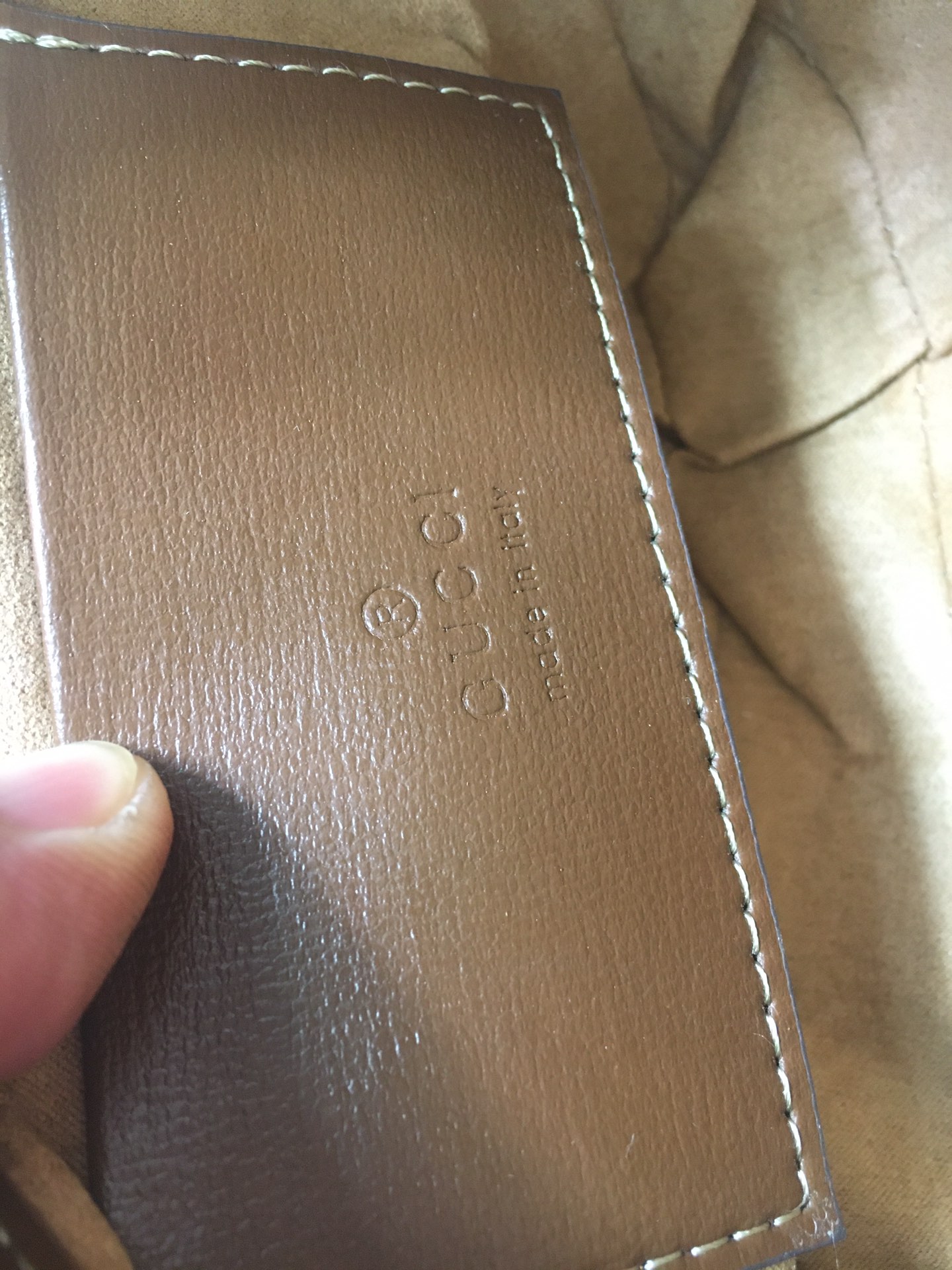 Replica Gucci Jackie 1961 Mini Hobo Bag 637092