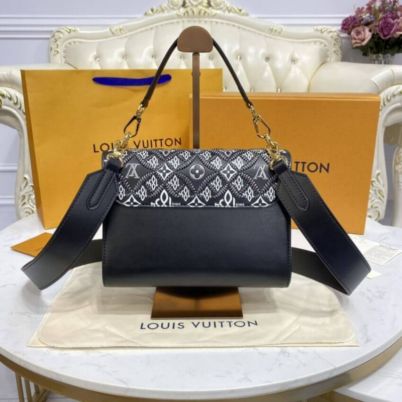 Replica Louis Vuitton Since 1854 Twist Mm M57442